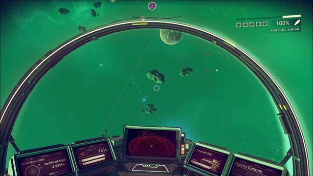 No Man's Sky - The Joke at the Center of the Galaxy смотреть онлайн