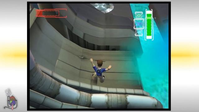 The Beaverstream: Galidor, Defenders of The Outer Dimension - Session 3 смотреть онлайн