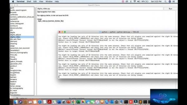 OpenCV - Full Tutorial with Python