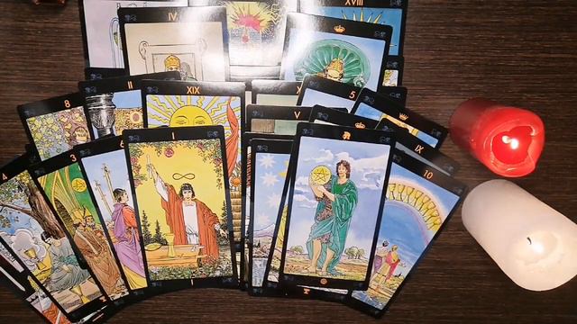 💖ОТВЕТ, НА ТВОЙ ГЛАВНЫЙ ВОПРОС. 💖 смотреть онлайн