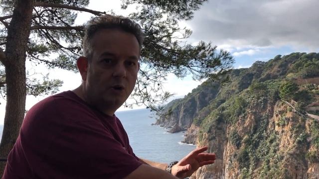 Things to do in Tossa de Mar смотреть онлайн