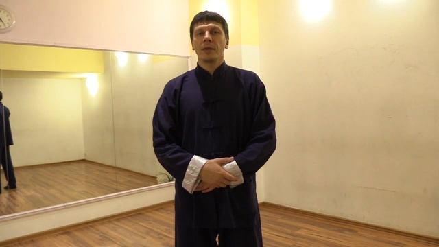 Три минуты Цигун от 'Эдуарда Малахова смотреть онлайн