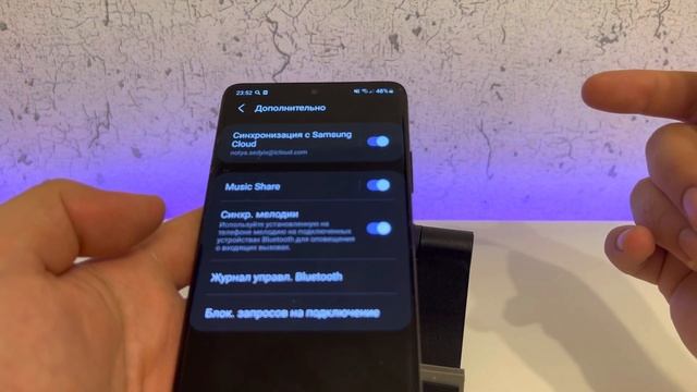 Что делать если телефон показывает наушники? смотреть онлайн