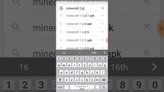 How to download minecraft 1.6.1 version for android смотреть онлайн