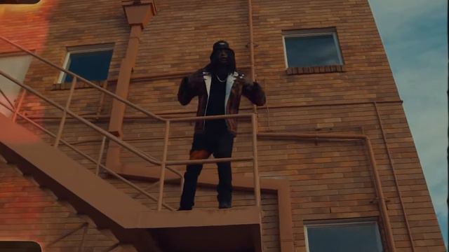 Bearwolf - Wolfman Music Video