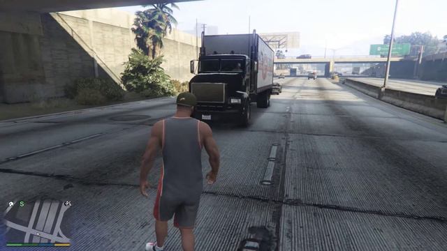 Девушка играет в gta 5 online смотреть онлайн