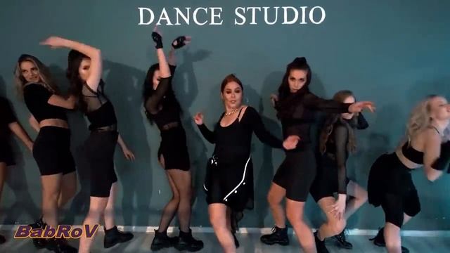 Barcode Brothers - Dooh Dooh (BabRoV Remix).mp4 смотреть онлайн