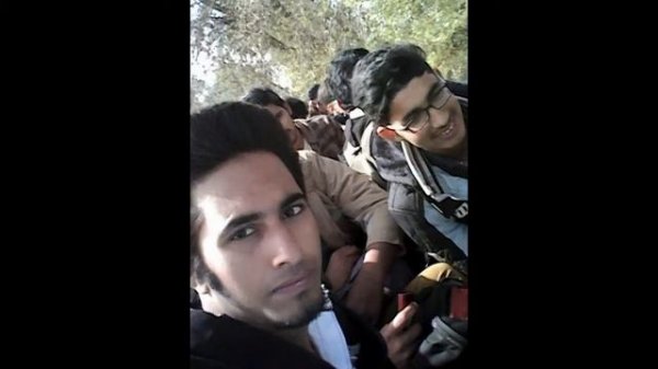 2nd Year AL-KINDI sweet memories