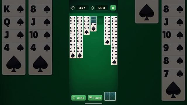 [GamePlay] Scorpion Solitaire - Skillz Cash Prize on iOS and Android смотреть онлайн