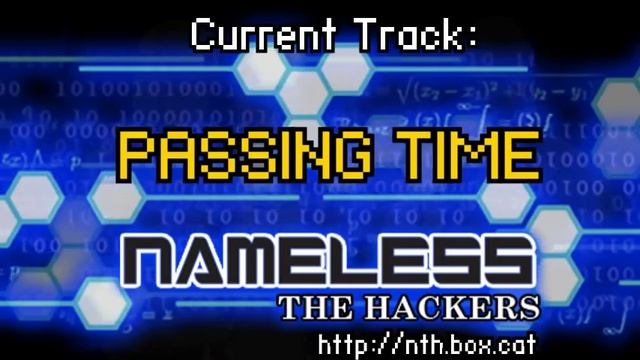 Nameless: the Hackers RPG OST - Passing Time - Creative Commons - Royalty-Free Music смотреть онлайн