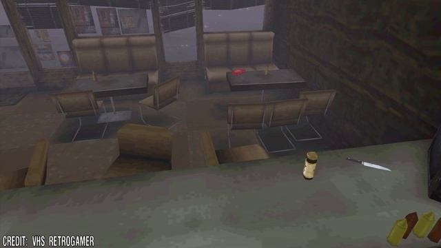 Datura Trip Report: 'To Hell and Back' смотреть онлайн