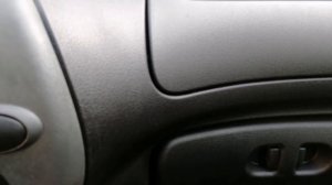 Покраска торпедо Лада Калина жидкой резиной