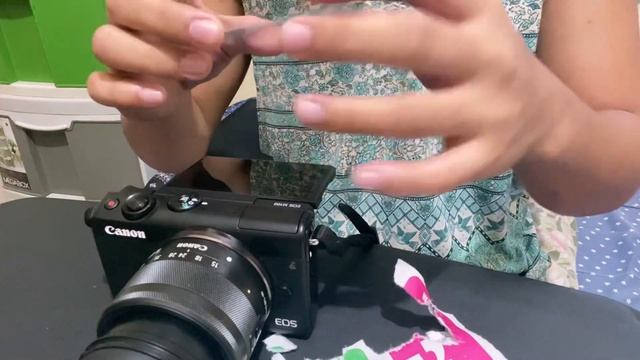 How To Put Tempered Glass Screen Protector Canon EOS M100 смотреть онлайн
