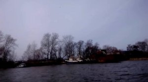 Лодка Броня 320 СК с мотором Пуля 5.