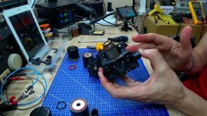 ? БЛОК КЛАПАНОВ ОТОПИТЕЛЯ AUDI A8 D3 D2 ? ПОЛНЫЙ РАЗБОР и РЕМОНТ ?