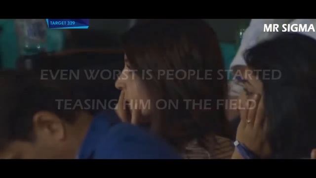 Virat Kohli - The Run Machine смотреть онлайн