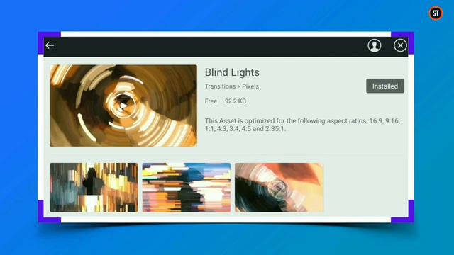 How to Make Animated Gaming Overlay on Android | Make Animated Gaming Overlay | Make 3d Overlay смотреть онлайн
