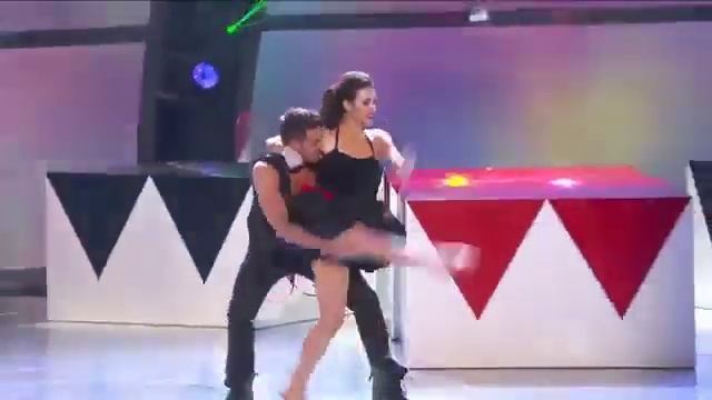 Step Up Revolution on SYTYCD смотреть онлайн
