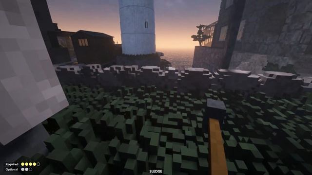 (Patched) Teardown "Motivational Reminder" Easy 100% Guide смотреть онлайн