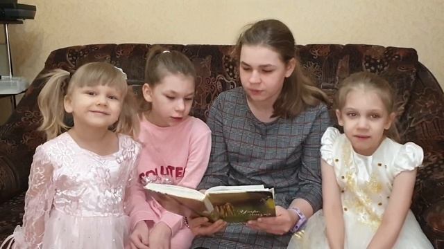 Как природа?хороша#песни#детипоют смотреть онлайн