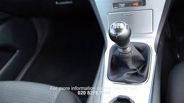 WR62LSL Toyota Avensis