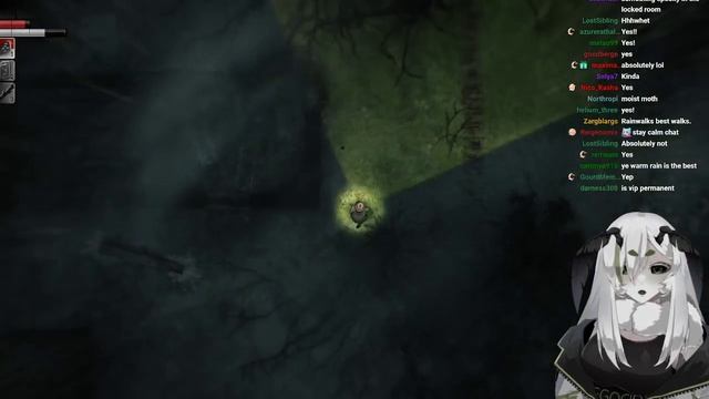 Darkwood Part One!! into the unknown смотреть онлайн