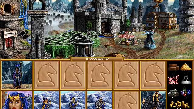 fheroes2 ( Americas [2] ) смотреть онлайн