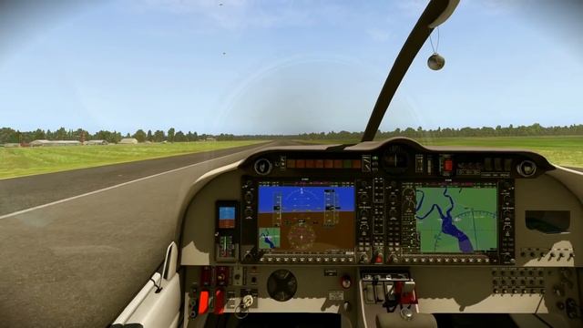 X Plane 11 Freeware Scenery смотреть онлайн