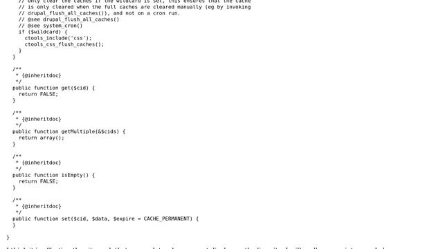 Drupal: Fatal error wheen running update.php смотреть онлайн