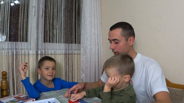 Как Стасик играл с электричеством Мир электроники для детей электронный конструктор Знаток смотреть онлайн