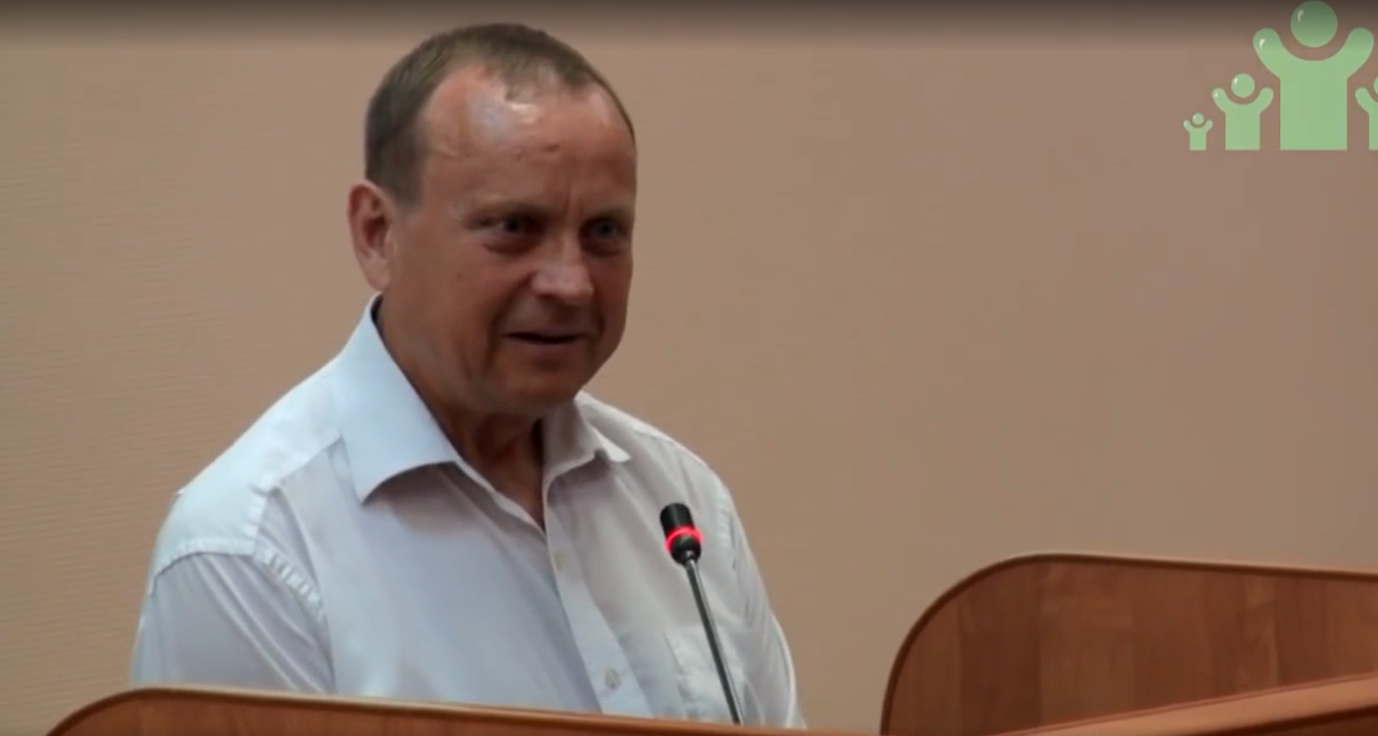 Ефимов В.А. Фестиваль-форум Ладоград 2015..mp4 смотреть онлайн