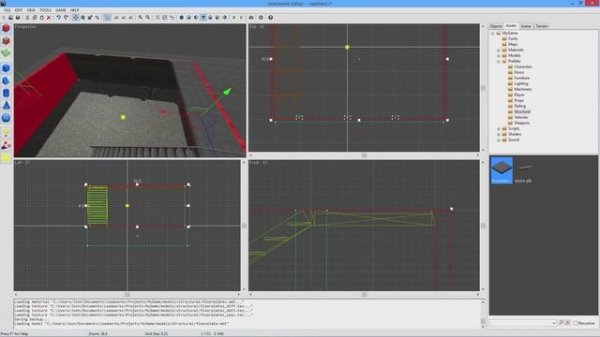 Leadwerks Game Engine: Indie Edition on Steam