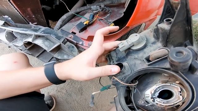 ДЕЛАЮ АМЕРИКАНКИ НА ВАЗ — КАК СДЕЛАТЬ АМЕРИКАНКИ ВАЗ смотреть онлайн