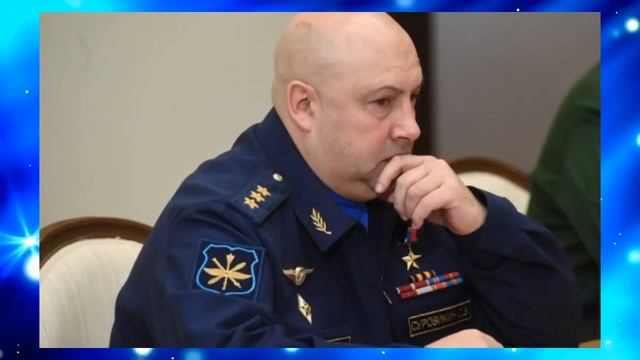Спустя 4 года: КСИР раскрыл главную тайну – что сделал Суровикин в Иране. В США засуетились не зря смотреть онлайн