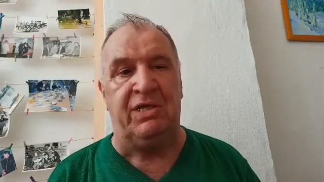 Дистанційне заняття керівника відеостудії «Кадр» Поцелуєва Павла Олександровича смотреть онлайн