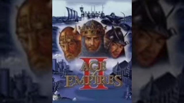 AGE of EMPIRES II Java OST - Full Soundtrack (several versions) смотреть онлайн