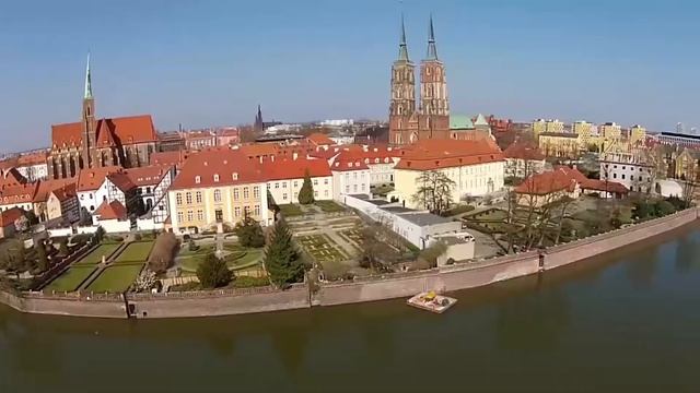 Польша видео 4к | Варшава, Краков, Гданьск, Люблин, Щецин, Лодзь, Познань, Вроцлав, Гдыня, Белосток смотреть онлайн