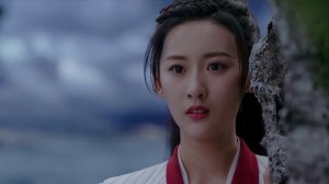 Песня Луны 1 сезон 18 серия