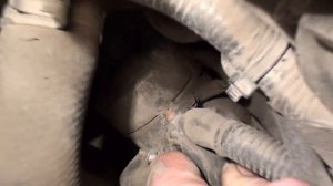 Как снять стартер Ниссан Тиида(Nissan Tiida).Без ямы. Легкий способ.