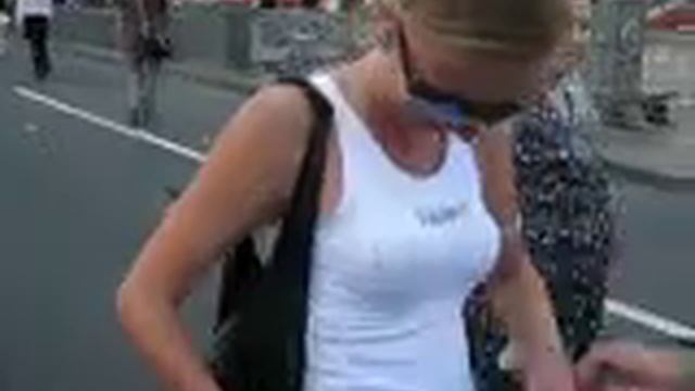 Чернила на майку =) смотреть онлайн