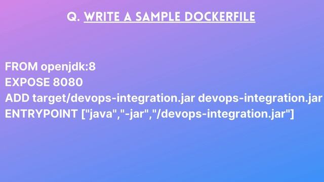 DevOps Interview Questions | Part-1 ?? смотреть онлайн