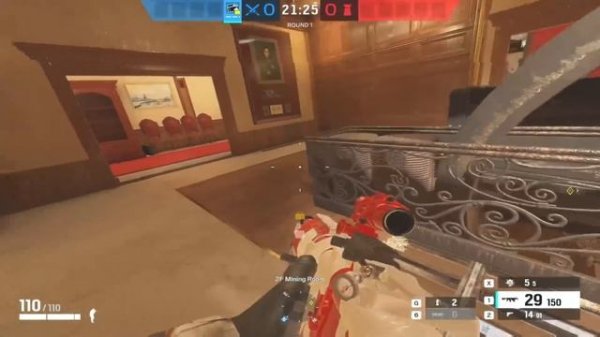 The BEST Buck Skeleton Key Tips in Rainbow Six Siege - Guide 2022