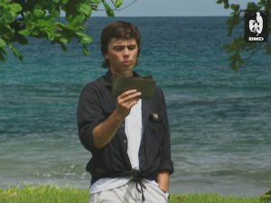 Последний герой, 10 серия