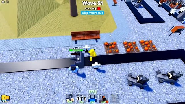 The SUPER Boss Toilet is a NOOB in Toilet Tower Defense смотреть онлайн