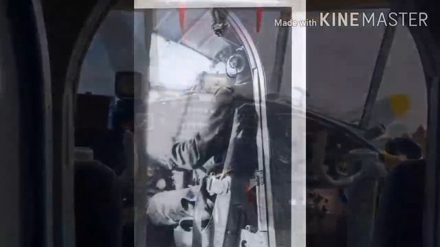 КУРСАНТСКИЕ ГОДЫ В КРАСНОКУТСКОМ ЛЕТНОМ УЧИЛИЩЕ ГА. ПОВЕСТЬ. Часть 7. Парашютные прыжки. Полеты. смотреть онлайн