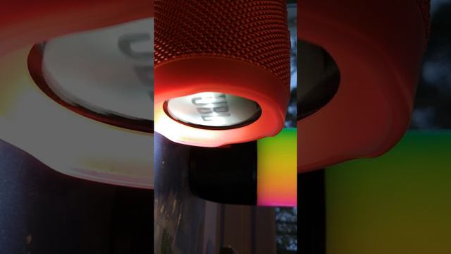 JBL charge 3 (blowout) смотреть онлайн