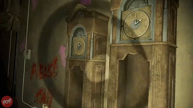 Locked In VR for HTC Vive Oculus Rift and Gear VR Review and Gameplay Can you survive? смотреть онлайн