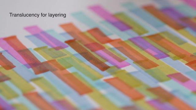 Copic Classic marker смотреть онлайн