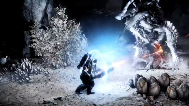 20 самых ожидаемых игр 2014 года (июль-декабрь) смотреть онлайн