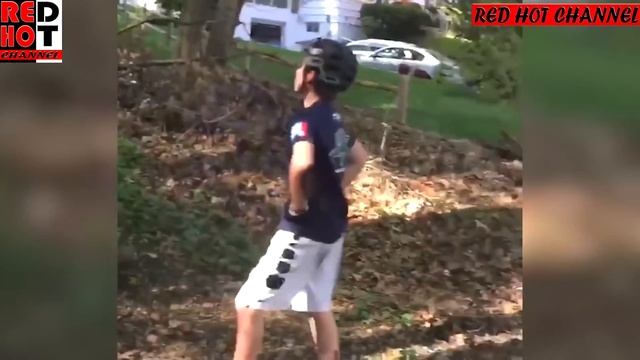 Неудачники 80 уровня #4 Видео приколы до слез 2018 смотреть онлайн